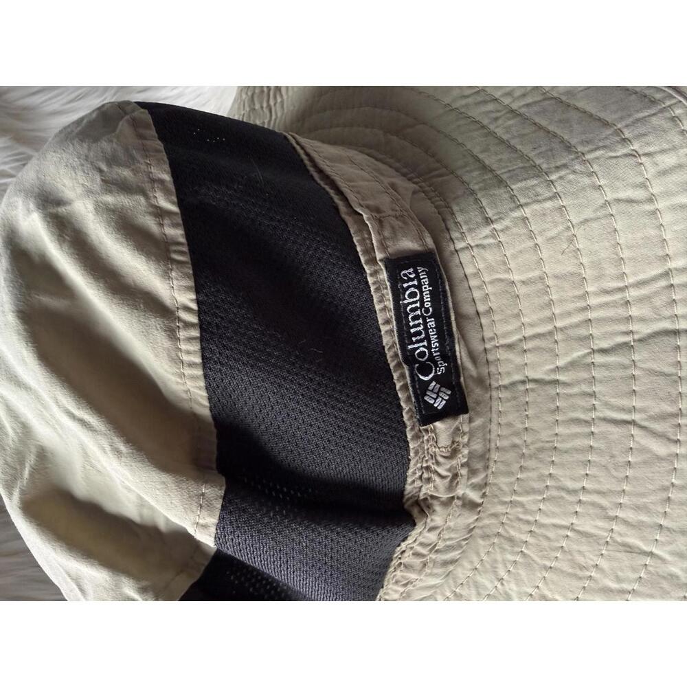 Columbia Sportswear Outdoor Bucket Hat View 2